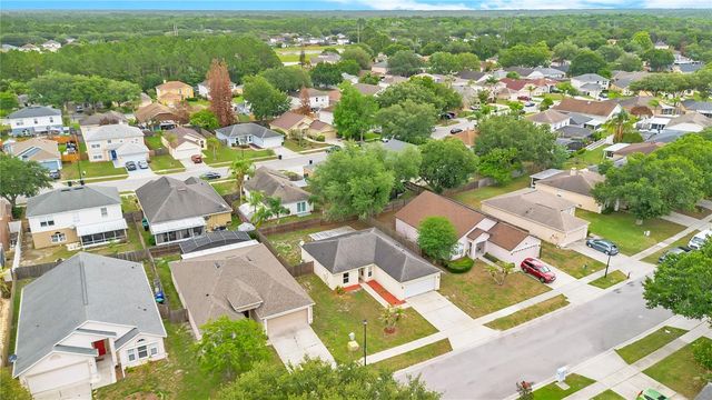 4217 IVEYGLEN AVENUE, Orlando, FL 32826