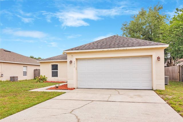4217 IVEYGLEN AVENUE, Orlando, FL 32826