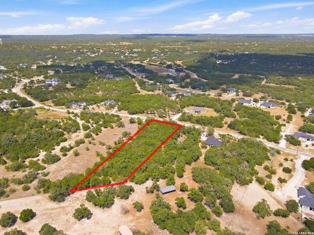 278 Restless Wind, Spring Branch, TX 78070
