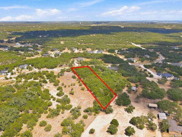 278 Restless Wind, Spring Branch, TX 78070