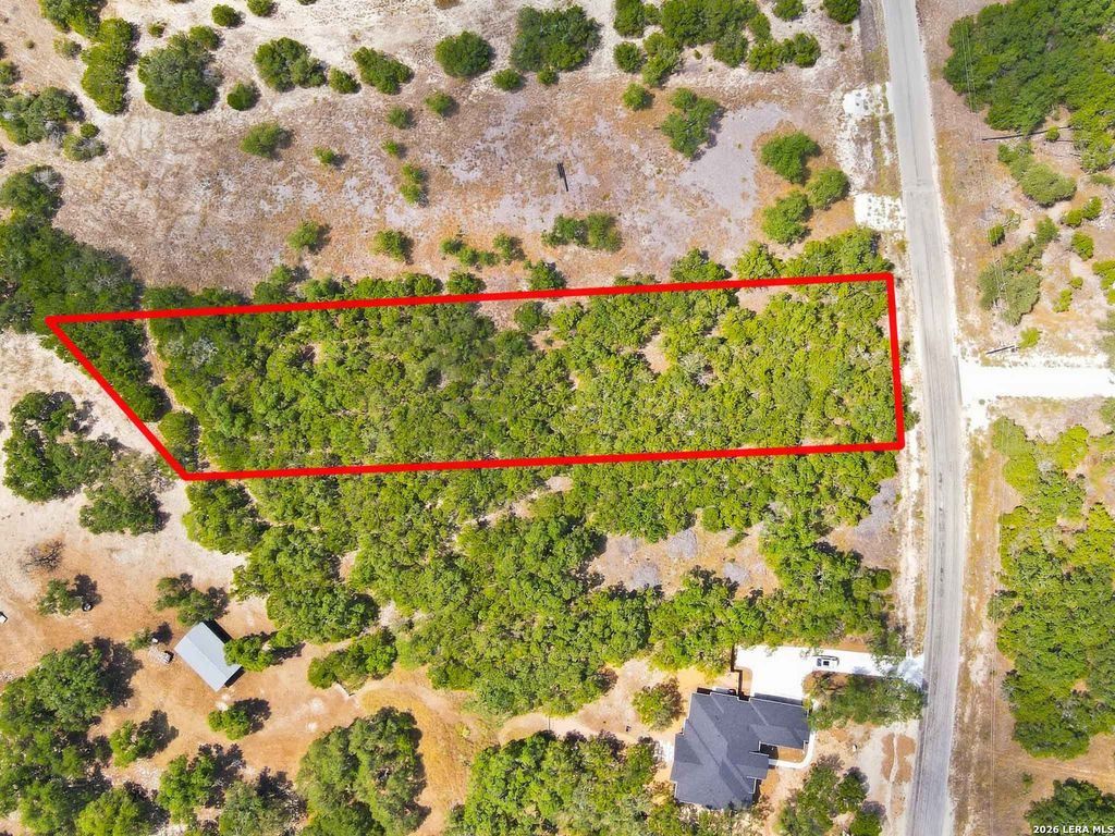 278 Restless Wind, Spring Branch, TX 78070
