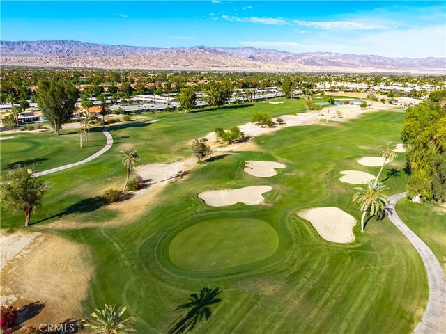 42420 Warner Trail, Palm Desert, CA 92211