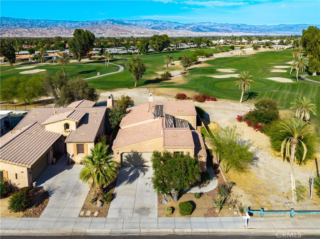 42420 Warner Trail, Palm Desert, CA 92211