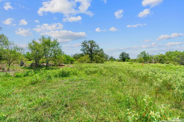 LOT 7 County Road 402, Flatonia, TX 78632