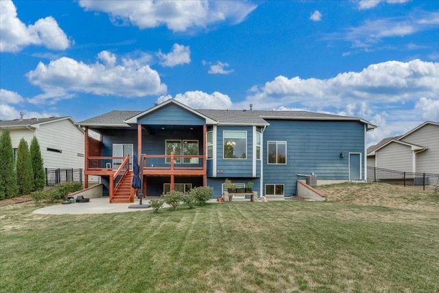 3508 S Lori, Wichita, KS 67210