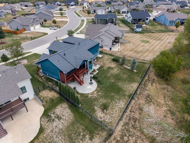 3508 S Lori, Wichita, KS 67210