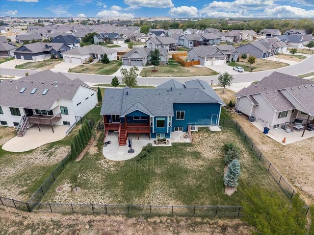 3508 S Lori, Wichita, KS 67210