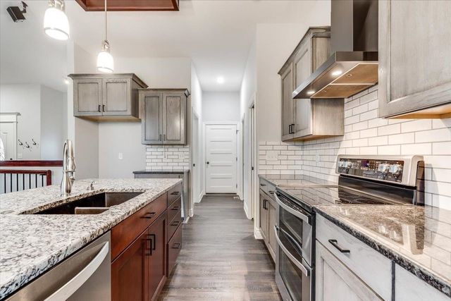 3508 S Lori, Wichita, KS 67210