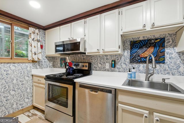 251 Shakespeare Drive 321, Clayton, GA 30525