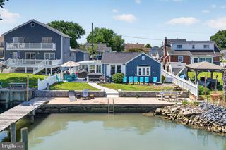 6704 RIVER DRIVE RD, Sparrows Point, MD 21219