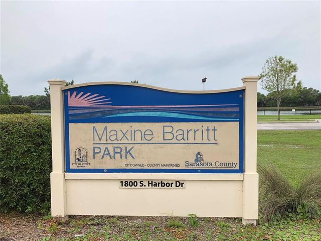 24978 PENNINGTON TERRACE, Venice, FL 34293