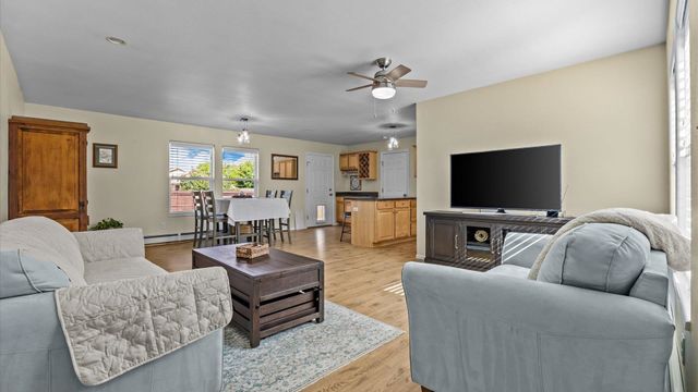 832 Cabernet Drive, Palisade, CO 81526