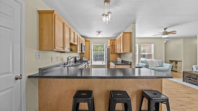 832 Cabernet Drive, Palisade, CO 81526