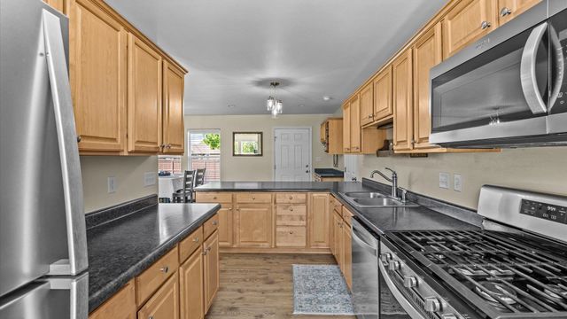 832 Cabernet Drive, Palisade, CO 81526