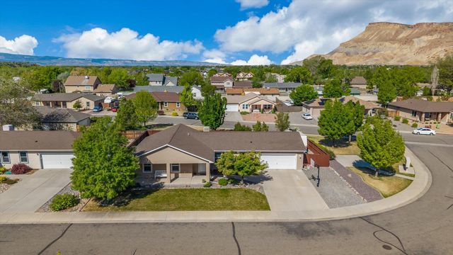 832 Cabernet Drive, Palisade, CO 81526