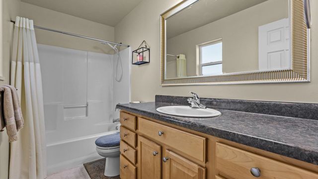 832 Cabernet Drive, Palisade, CO 81526
