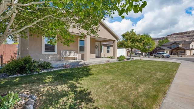 832 Cabernet Drive, Palisade, CO 81526