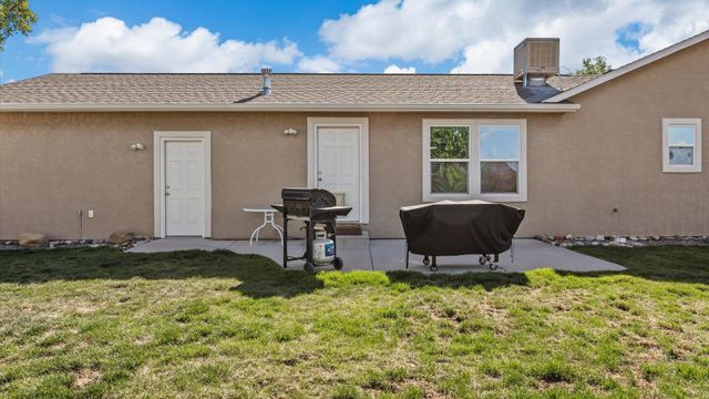 832 Cabernet Drive, Palisade, CO 81526
