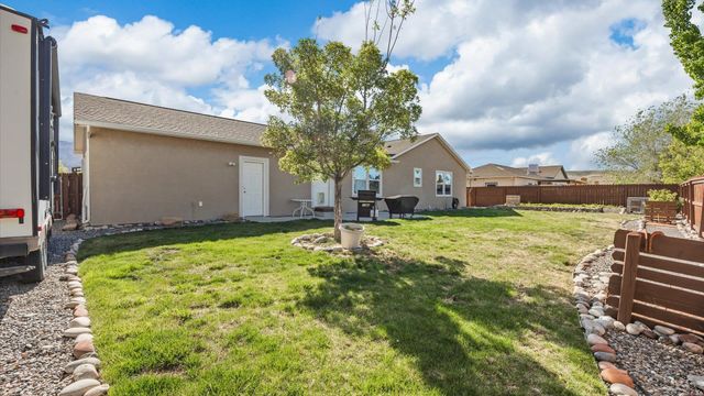 832 Cabernet Drive, Palisade, CO 81526