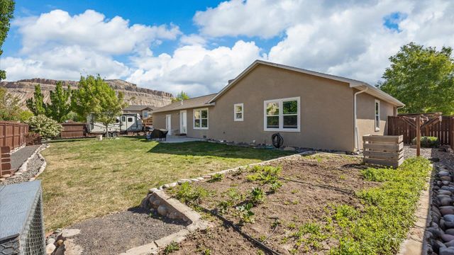832 Cabernet Drive, Palisade, CO 81526
