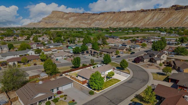 832 Cabernet Drive, Palisade, CO 81526