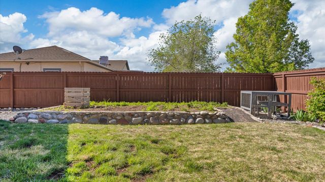 832 Cabernet Drive, Palisade, CO 81526