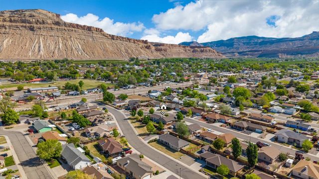 832 Cabernet Drive, Palisade, CO 81526