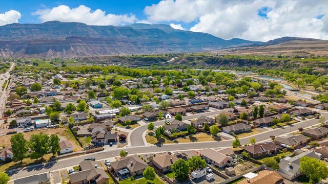 832 Cabernet Drive, Palisade, CO 81526