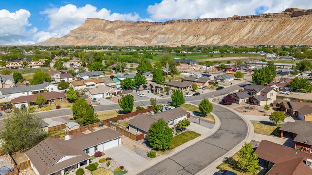 832 Cabernet Drive, Palisade, CO 81526
