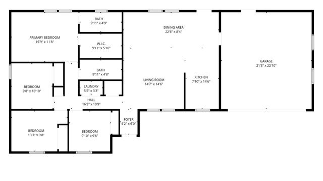 832 Cabernet Drive, Palisade, CO 81526