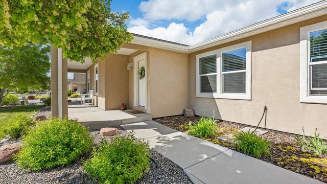 832 Cabernet Drive, Palisade, CO 81526