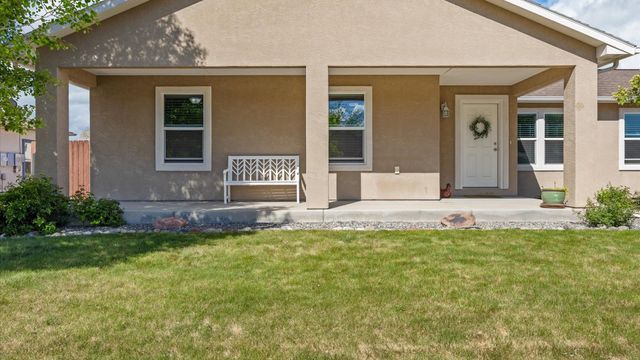 832 Cabernet Drive, Palisade, CO 81526