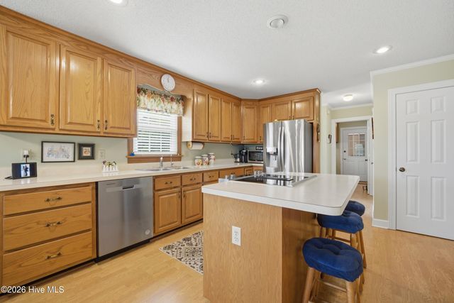 320 Yeopim Road, Edenton, NC 27932