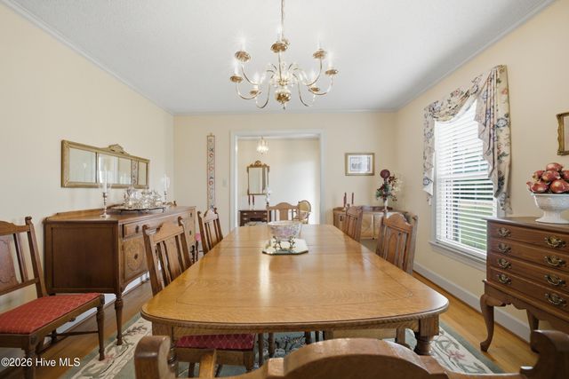 320 Yeopim Road, Edenton, NC 27932