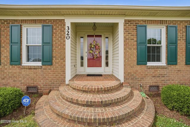 320 Yeopim Road, Edenton, NC 27932