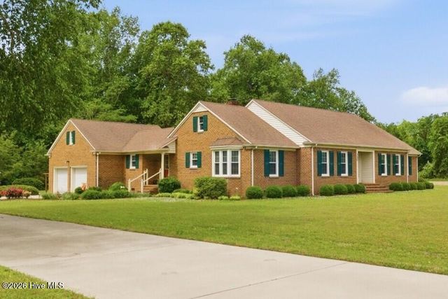 320 Yeopim Road, Edenton, NC 27932