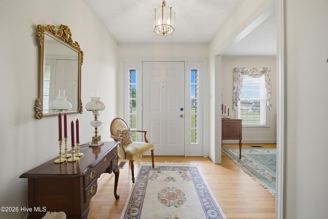 320 Yeopim Road, Edenton, NC 27932