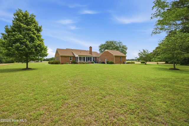 320 Yeopim Road, Edenton, NC 27932