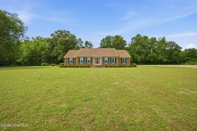 320 Yeopim Road, Edenton, NC 27932