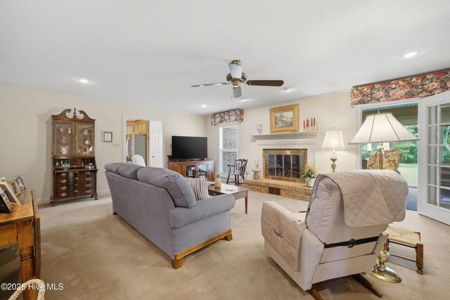 320 Yeopim Road, Edenton, NC 27932