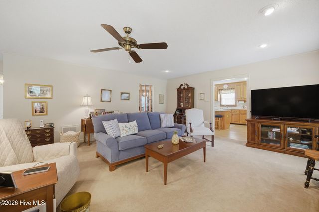 320 Yeopim Road, Edenton, NC 27932