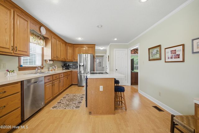 320 Yeopim Road, Edenton, NC 27932