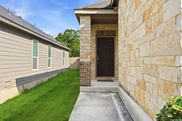 3435 JEFFERSON DR, New Braunfels, TX 78132