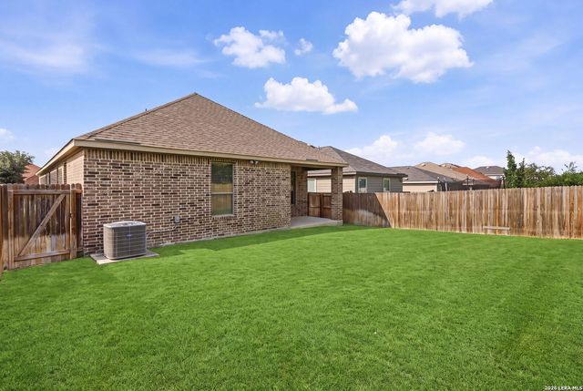 3435 JEFFERSON DR, New Braunfels, TX 78132