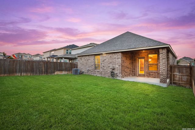 3435 JEFFERSON DR, New Braunfels, TX 78132