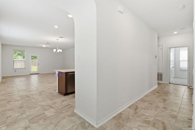 3435 JEFFERSON DR, New Braunfels, TX 78132