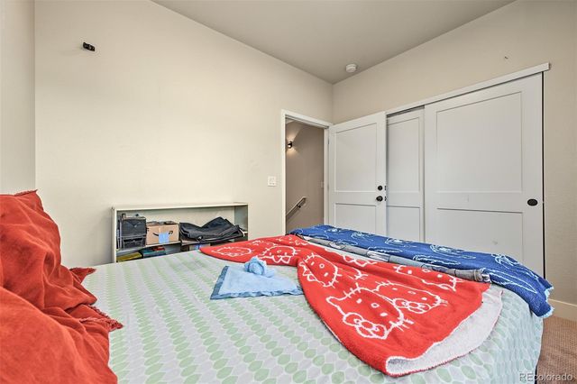 2652 Arapahoe Street, Denver, CO 80205