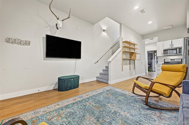 2652 Arapahoe Street, Denver, CO 80205