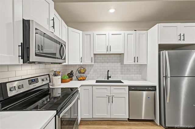 2652 Arapahoe Street, Denver, CO 80205