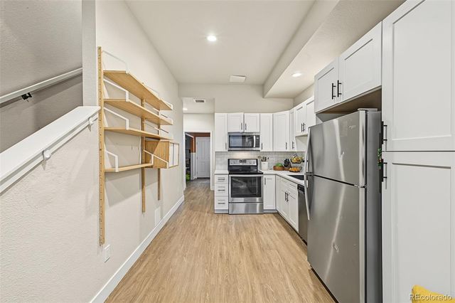 2652 Arapahoe Street, Denver, CO 80205